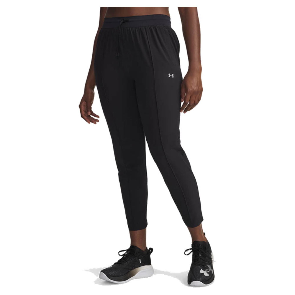 Under Armour Velociti Pro Pants Schwarz XL Frau von Under Armour