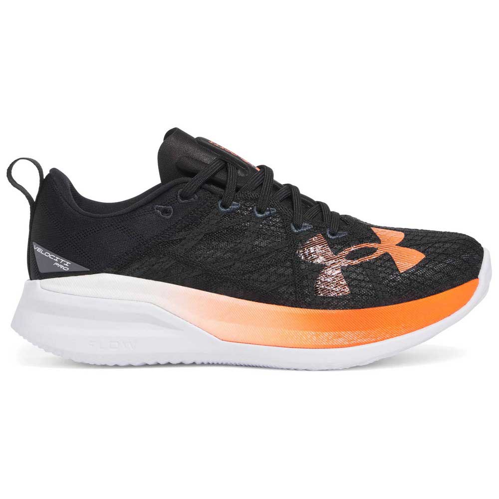 Under Armour Velociti Pro Running Shoes Schwarz EU 47 1/2 Mann von Under Armour
