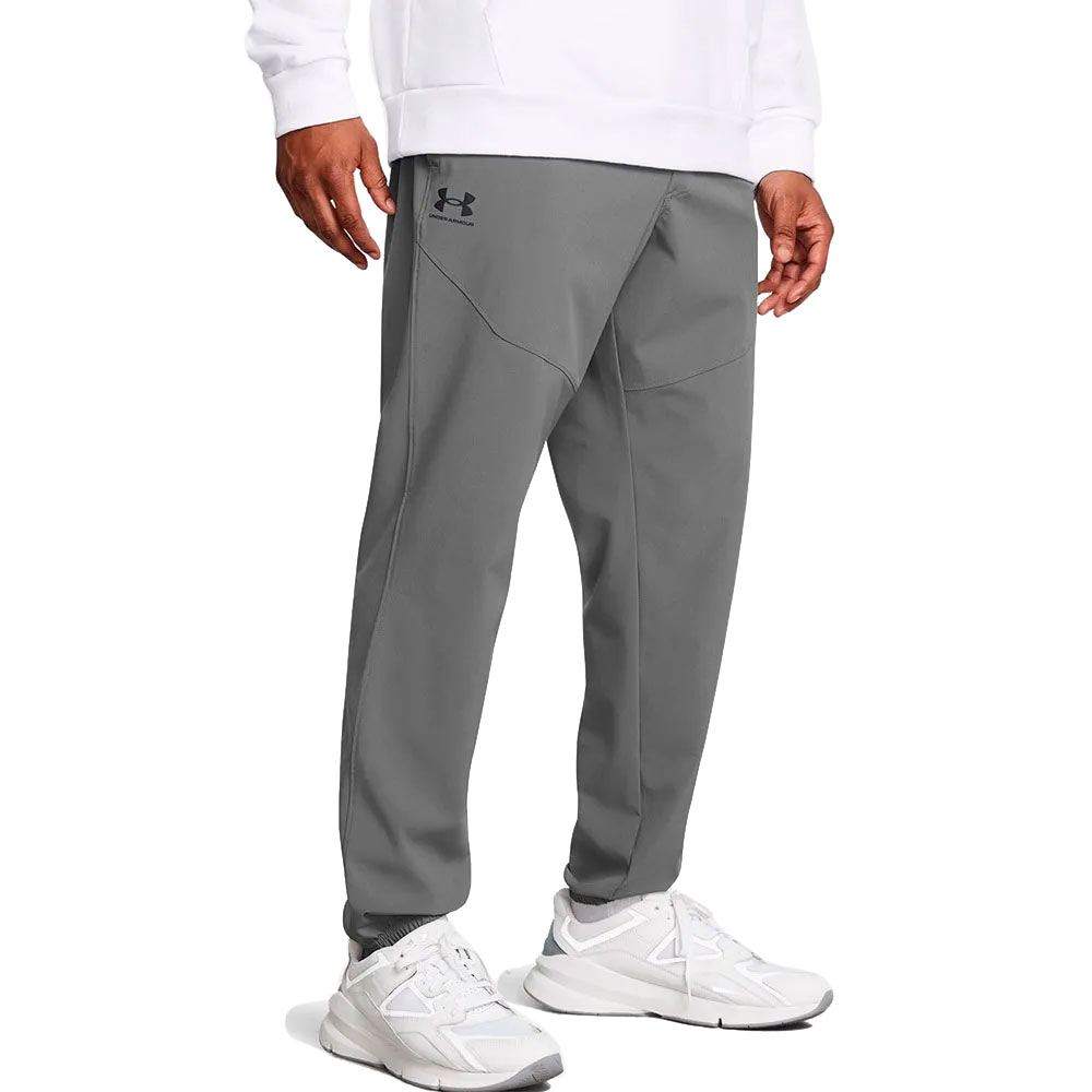Under Armour Vibe Woven Joggers Grau 2XL Mann von Under Armour