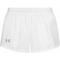 Under Armour Whisperlight Damen Sport Shorts 1301156-101 von Under Armour