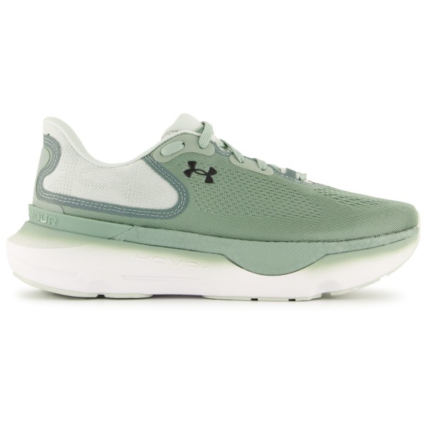 Under Armour - Women's Infinite Pro 2 - Runningschuhe Gr 10 bunt von Under Armour
