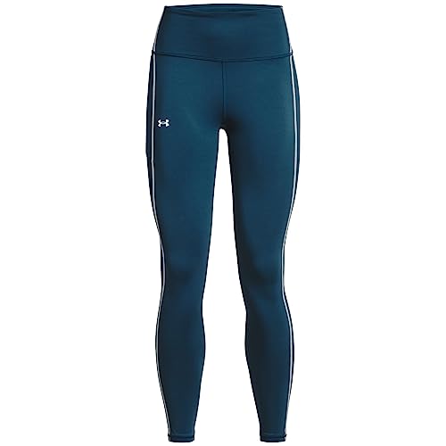 Under Armour CW Leggings Damen blau, XL Damen von Under Armour