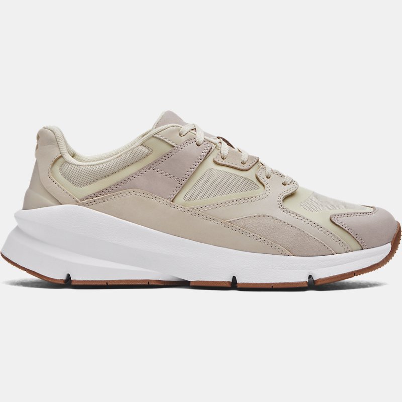 Unisex Under Armour Forge 96 Schuhe Silt / Khaki Base / Silt 40.5 von Under Armour