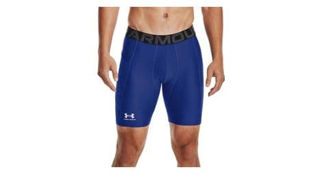 p   strong under  strong   p armour heatgear armour  p  strong kompressionshose  strong   p blau von Under Armour