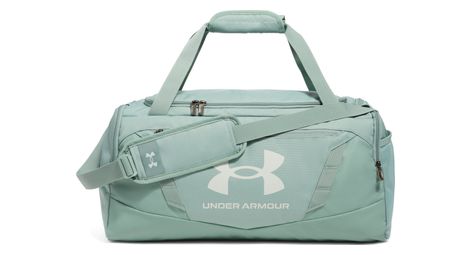 sporttasche under armour undeniable 5 0 duffle s 40l grun von Under Armour