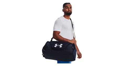 sporttasche under armour undeniable 5 0 duffle s blau unisex von Under Armour