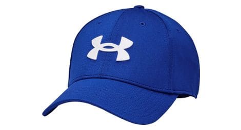 under armour blitzing cap blau herren von Under Armour