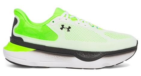 under armour infinite pro 2 running schuhe weis gelb schwarz herren von Under Armour