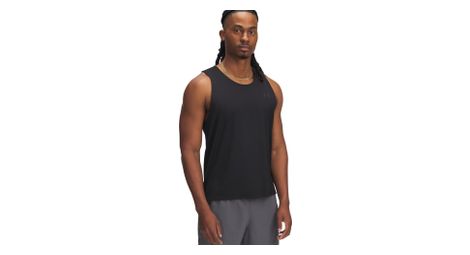 under armour launch elite tanktop schwarz herren von Under Armour