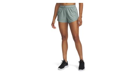 under armour tech play up shorts grun damen von Under Armour
