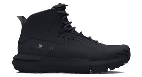 under armour valsetz mid wanderschuhe schwarz herren von Under Armour