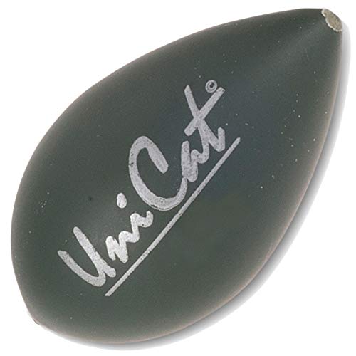Uni Cat Camou Subfloat Egg - U-Pose, Tragkraft:10g von Uni Cat