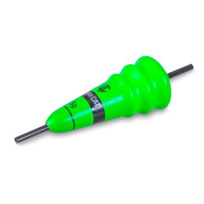 Uni Cat Power Cone Lifter Fluo Green 7,5G/3Pcs. von Uni Cat