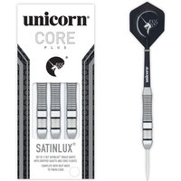 Unicorn Core Plus Satinlux Steel Darts 24 g von Unicorn