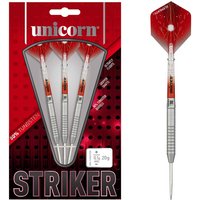 Unicorn Core XL Striker Steel Darts 20 g von Unicorn