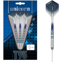Unicorn Core XL T95 Steel Darts 23 g von Unicorn