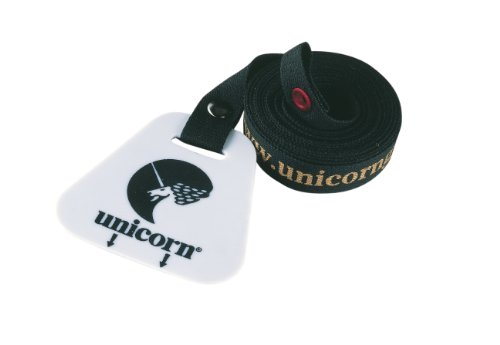 Unicorn Ochemate, Abstandsmesser für Dartboardaufhängung von Unicorn