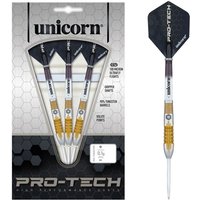 Unicorn Pro-Tech Style 1 Steel Darts 20 g von Unicorn
