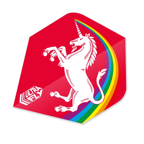 Unicorn Ultra Fly 100 Flights, Plus Unicorn Ultra Fly 100 Flights, Plus von Unicorn