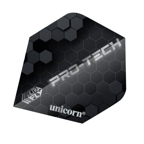 ‎Unicorn Ultrafly|Protech|Plus Flight, Schwarz, Einheitsgröße von ‎Unicorn