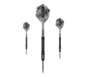 Unicorn World Champion Gary Anderson Noir Phase 6 Steeldarts von Unicorn