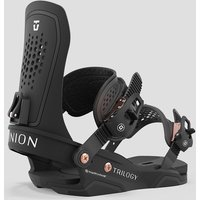 UNION Trilogy 2024 Snowboard-Bindung black von Union