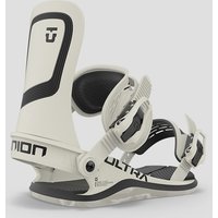 UNION Ultra 2024 Snowboard-Bindung bone white von Union