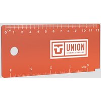 UNION Wax Scraper orange von Union