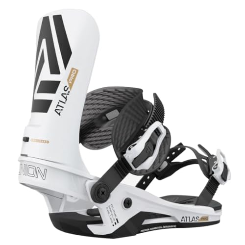 UNION Atlas PRO Bindung 2024 White, M von Union