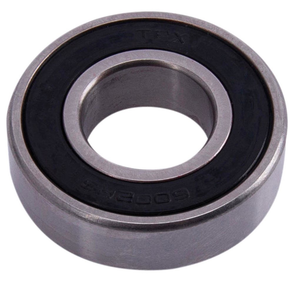 Union Fahrrad-Reparaturset Union UNION Kugellager Rillenkugellager CB-086 6002 2RS 15x32x9mm von Union