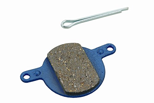Union Marwi Disc-Pads Dbp-12 S Gesintert Für Magura, Grau, Einheitsgröße von Union