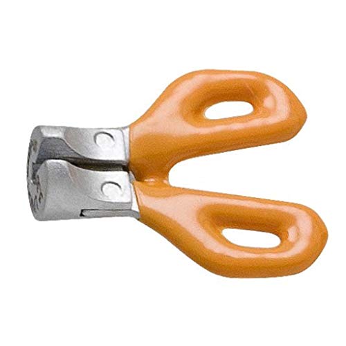 Unior Unisex – Erwachsene Speichenschlüssel-2362006101 Speichenschlüssel, Rot, 3.3 mm von Unior