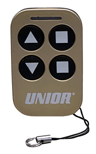 Unior Werkzeuge Fernbedienung Set für Elektro-Reparaturständer 1693el, Farbe, Einheitsgröße von Unior