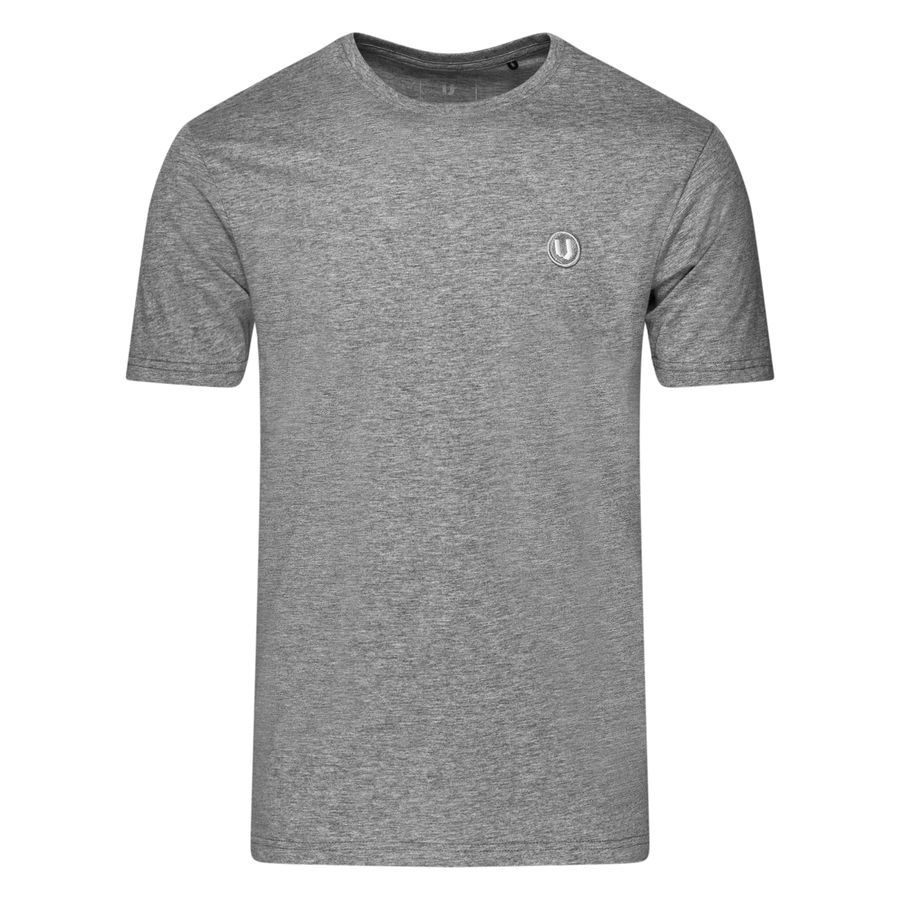 Unisport Everyday Organic T-Shirt - Grau von Unisport