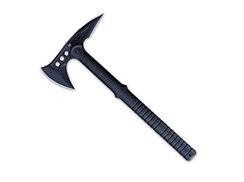 Nick and Ben United Cutlery M48 Tactical Tomahawk von Nick and Ben
