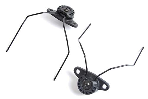 Unity Tactical HLM-M2B Mark 2.0 – Schwarz von Unity Tactical