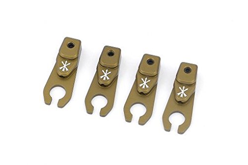Unity Tactical - HLM-SABF - SARA Kit - BTH - FDE von Unity Tactical