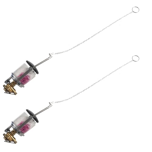 Uooduby 2X Außen Camping Tragbare Gas Heizung Zelt Mini Camping Laterne Gas Licht Zelt Lampe Lampe Camping Kleine Gas Camping Heizung von Uooduby