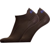 UphillSport Front Low Run Quick Dry Socken von UphillSport