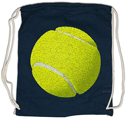 Urban Backwoods Tennis Ball Turnbeutel Sporttasche von Urban Backwoods