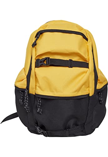 Urban Classics Backpack Colourblocking Rucksack, 43 cm, 18, 4 L von Urban Classics