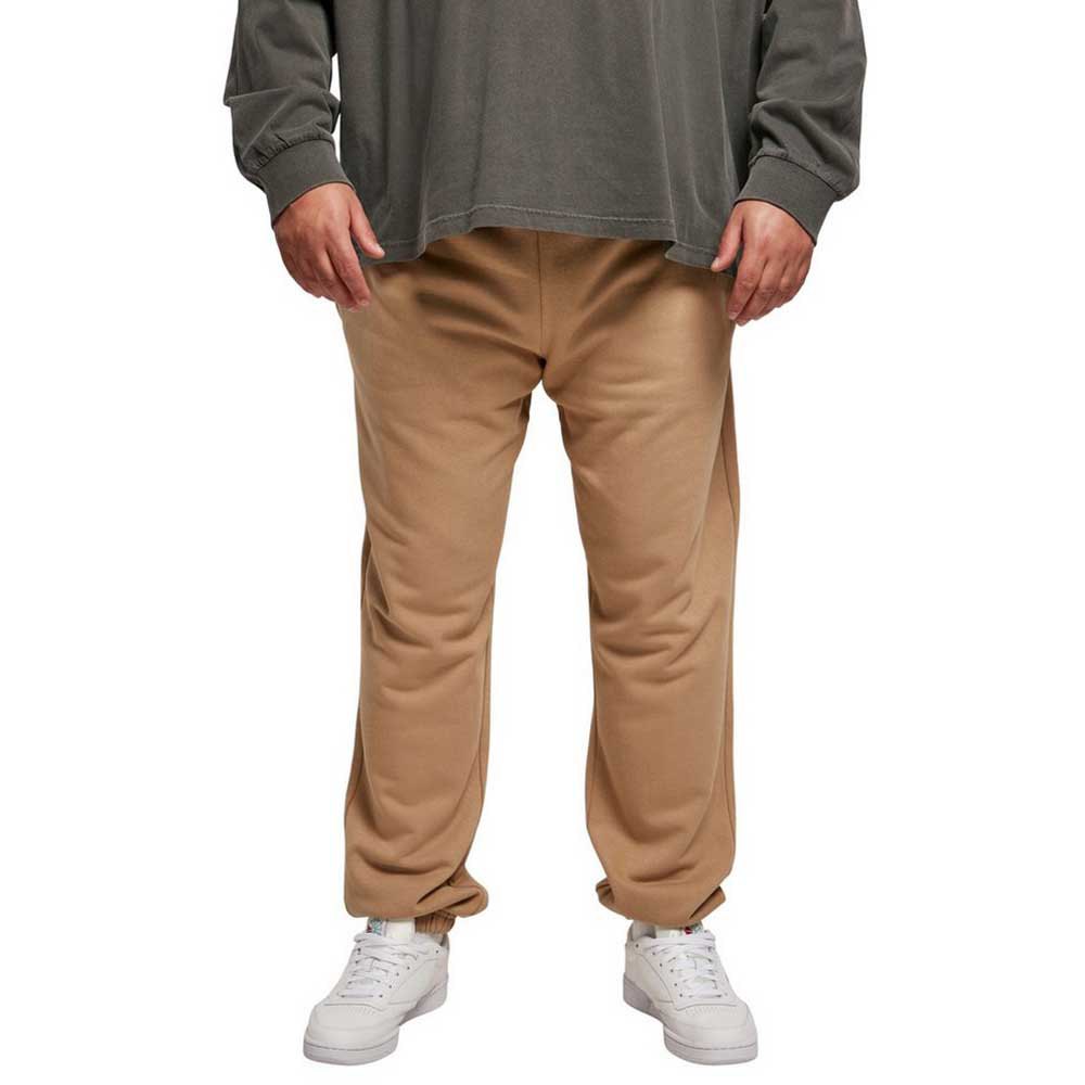 Urban Classics Basic 2.0 Pants Beige XS Mann von Urban Classics