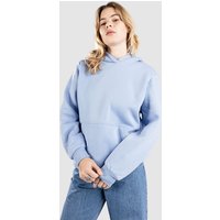 Urban Classics Fluffy Hoodie powderblue von Urban Classics