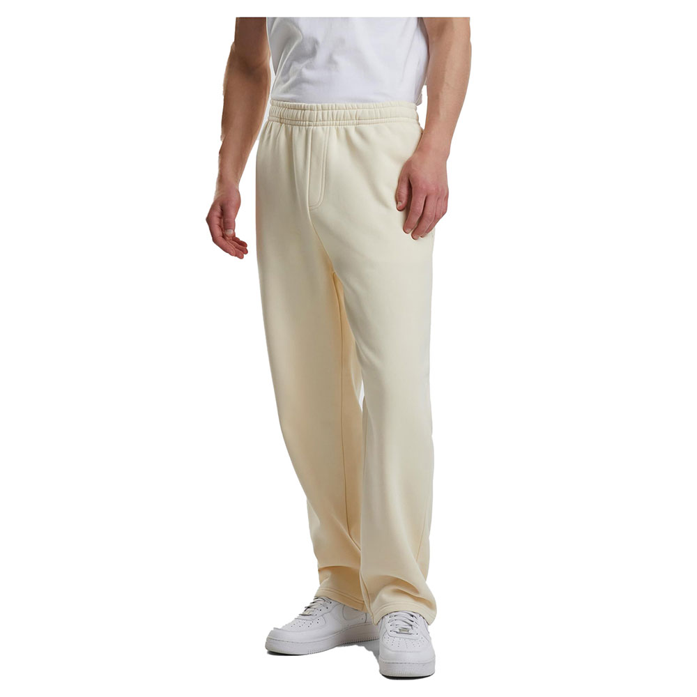 Urban Classics Fluffy Tracksuit Pants  4XL Mann von Urban Classics