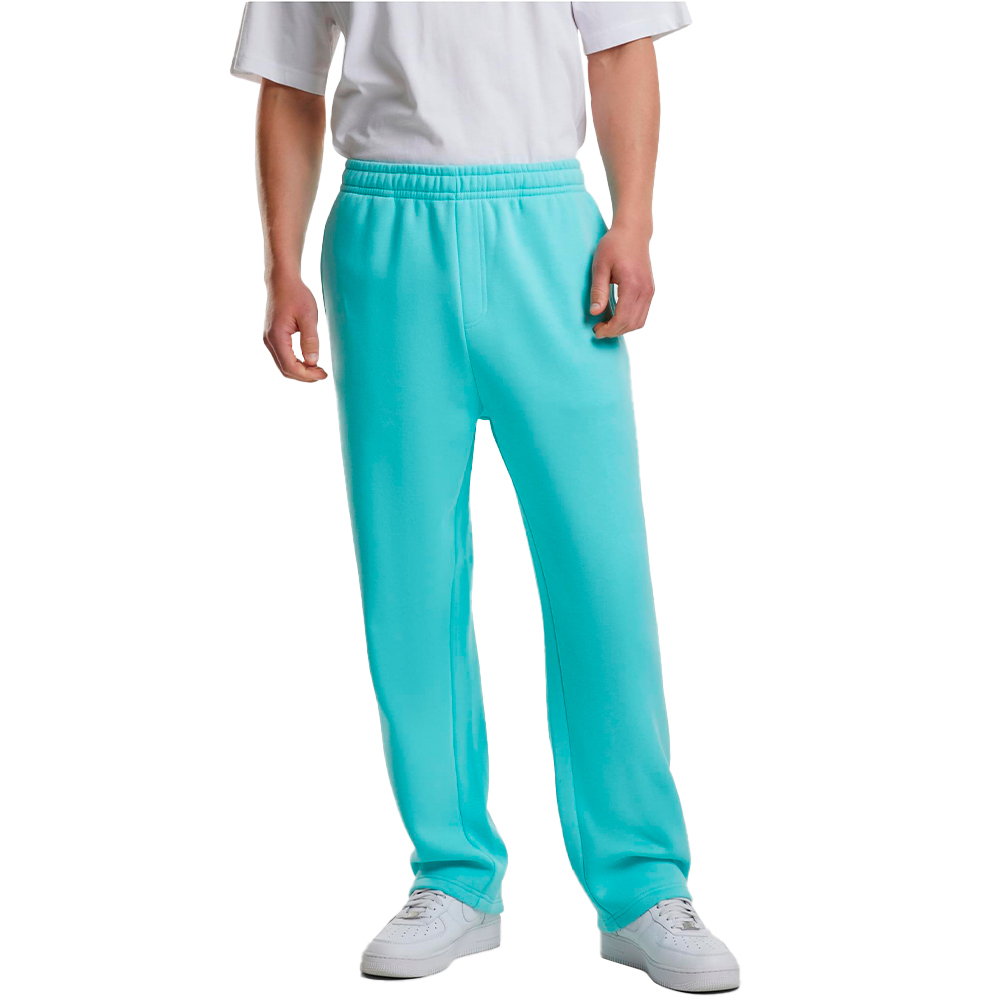 Urban Classics Fluffy Tracksuit Pants  5XL Mann von Urban Classics