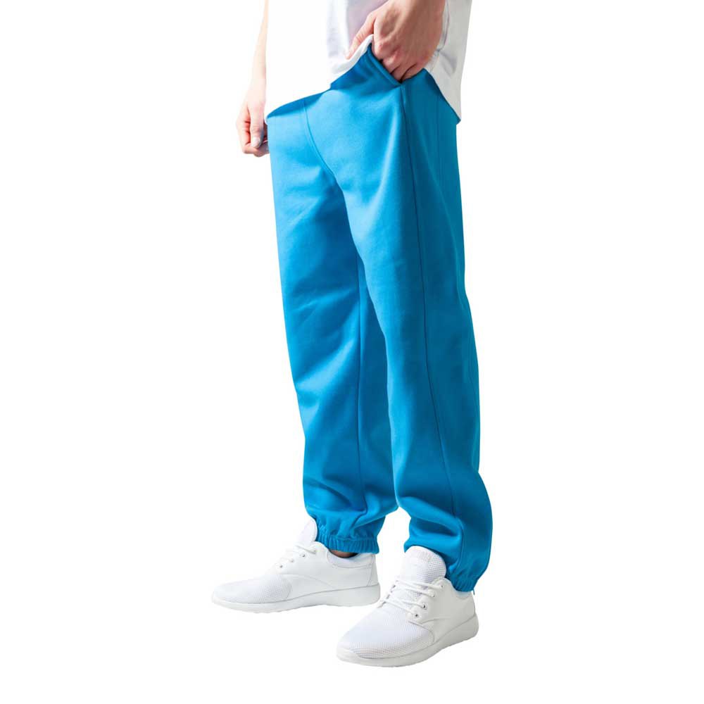 Urban Classics Pants Blau 3XL Mann von Urban Classics