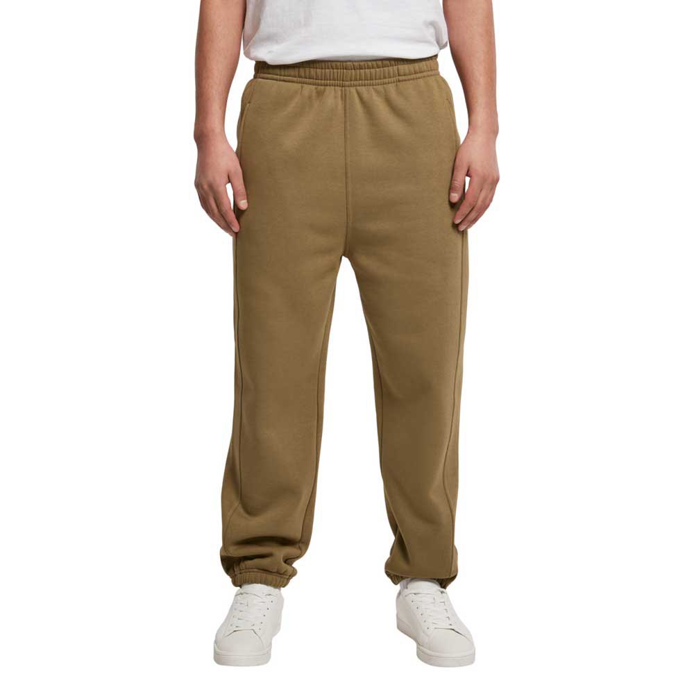 Urban Classics Tracksuit Pants  XS Mann von Urban Classics