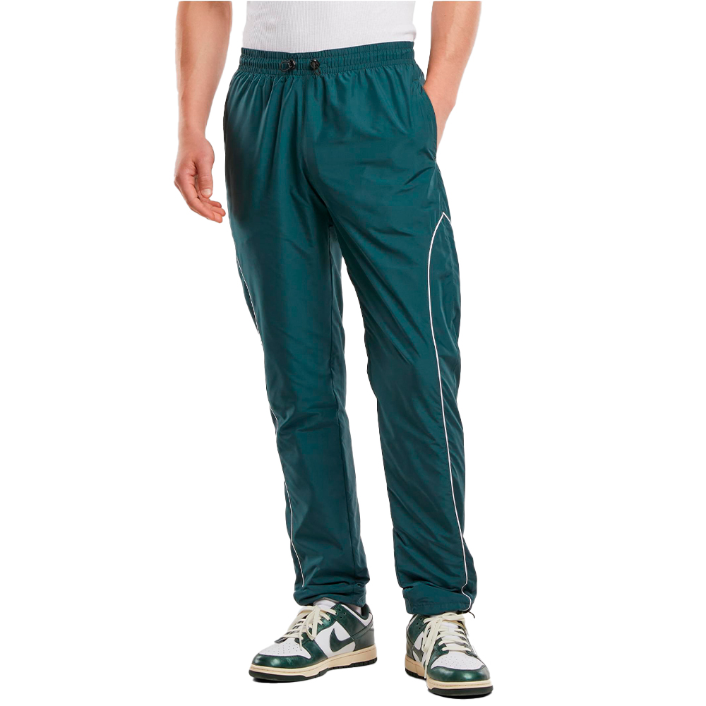 Urban Classics Piped Panel Tracksuit Pants  3XL Mann von Urban Classics