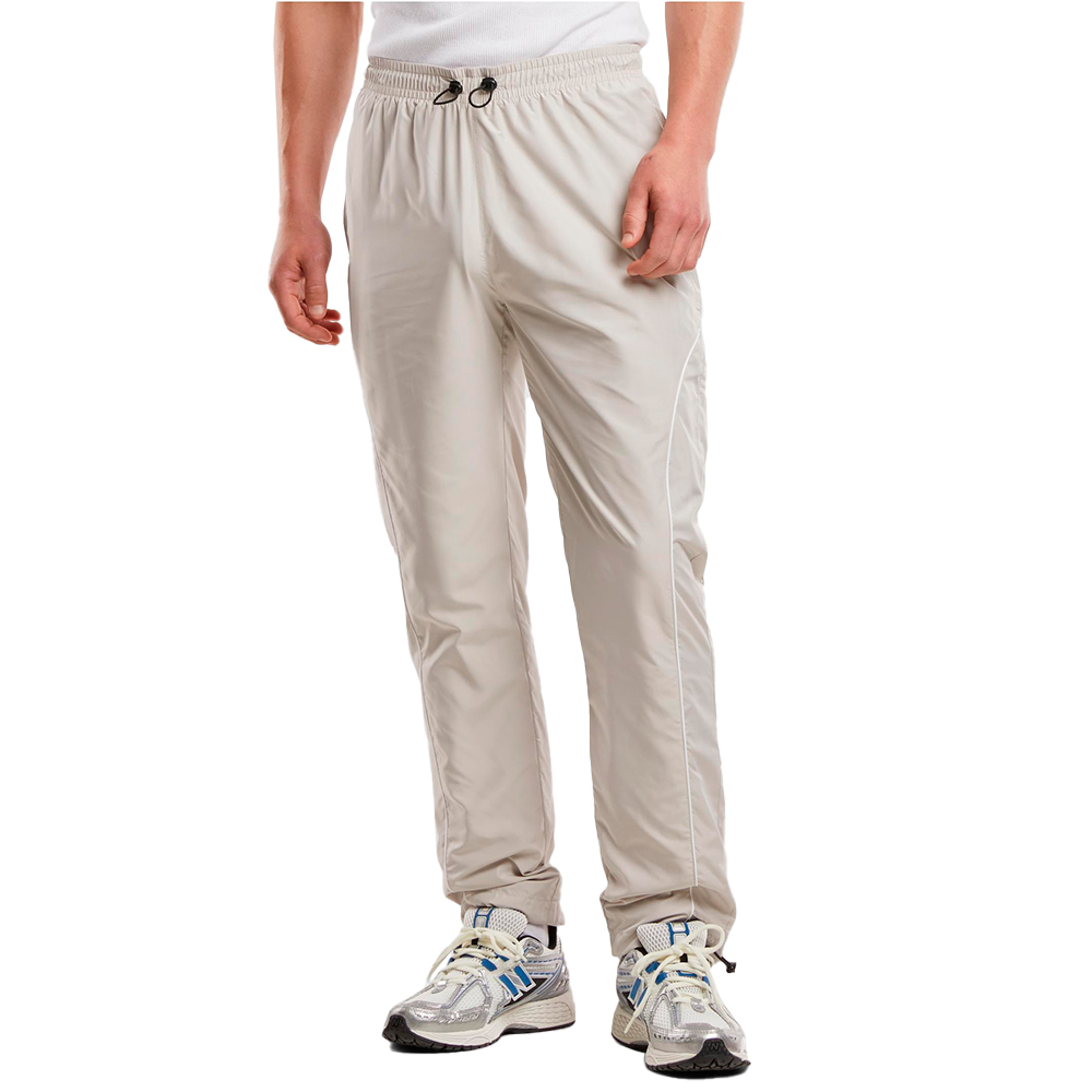 Urban Classics Piped Panel Tracksuit Pants  M Mann von Urban Classics