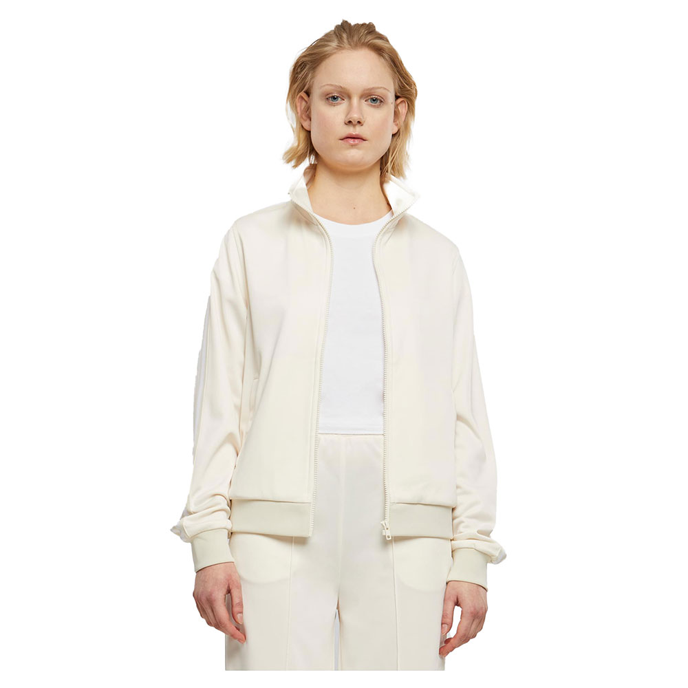 Urban Classics Retro Tracksuit Jacket  2XL Frau von Urban Classics